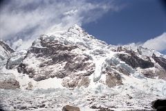 11 Nuptse From Trail Between Everest Base Camp And Gorak Shep.jpg